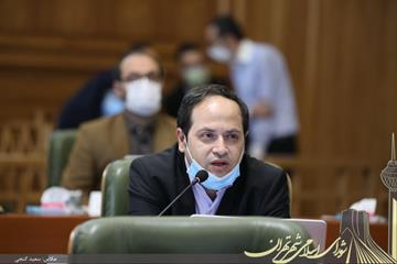 حسینی میلانی: نباید خودروها را در آلودگی هوای تهران تبرئه کرد/ احتمال مصرف مازوت از سوی کارگاه‌ها و صنایع کوچک در جنوب تهران